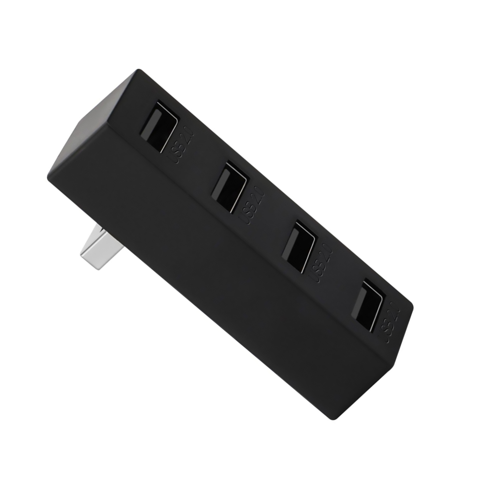 4 Port USB2.0 Hub For Xbox Ser - đánh giá và giá Gaming Console Usb