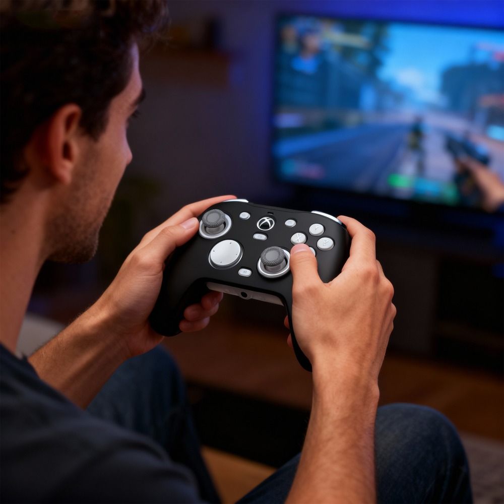 Silicone Gaming Controller Cas - đánh giá và giá Gaming Console And Controller