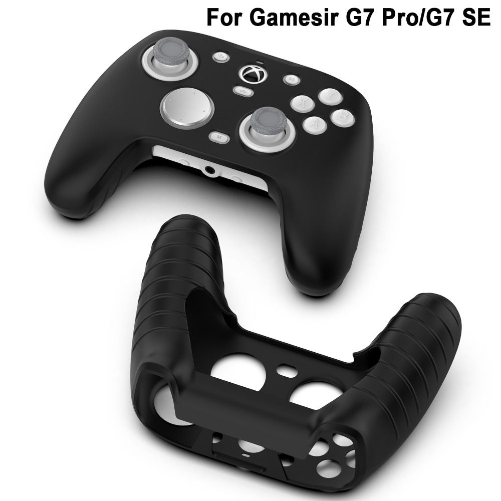 Silicone Gaming Controller Cas - đánh giá và giá Gaming Console And Controller